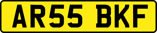 AR55BKF