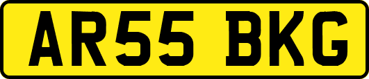AR55BKG