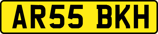 AR55BKH