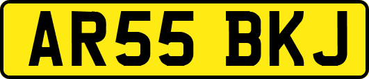 AR55BKJ