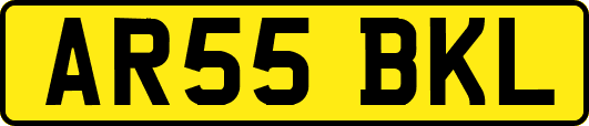 AR55BKL