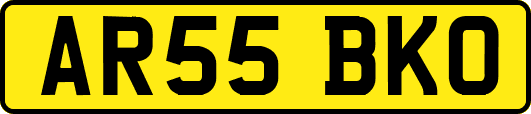 AR55BKO