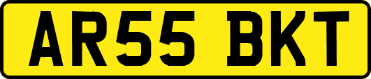 AR55BKT