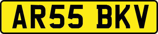 AR55BKV