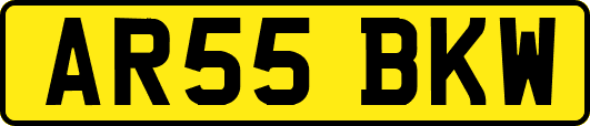 AR55BKW