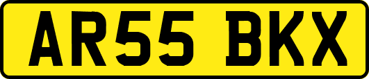 AR55BKX