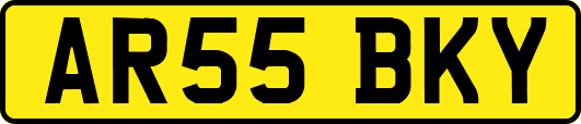 AR55BKY