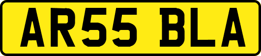AR55BLA