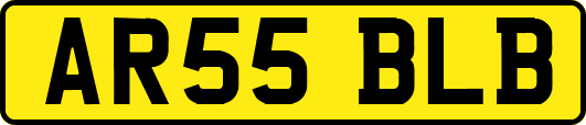 AR55BLB