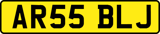 AR55BLJ