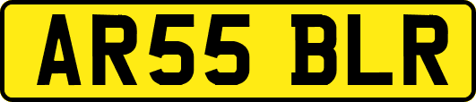 AR55BLR