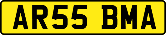 AR55BMA