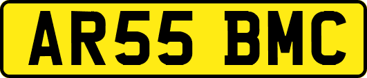 AR55BMC