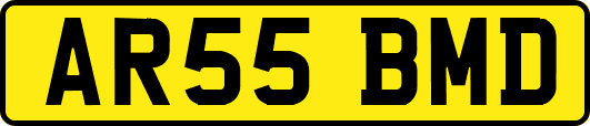 AR55BMD