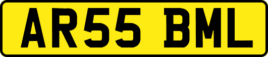 AR55BML