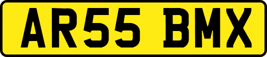 AR55BMX