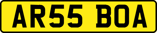 AR55BOA