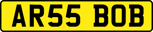 AR55BOB