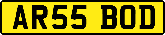 AR55BOD