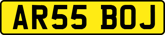 AR55BOJ
