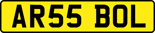 AR55BOL