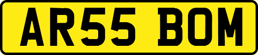 AR55BOM