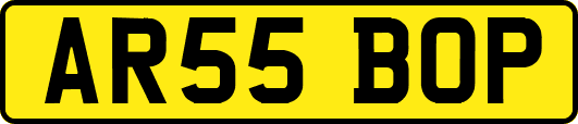 AR55BOP