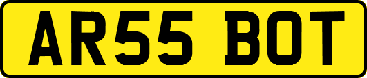 AR55BOT