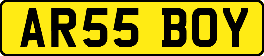 AR55BOY