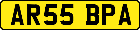 AR55BPA
