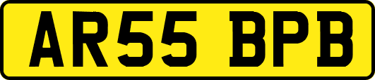 AR55BPB
