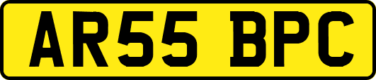 AR55BPC