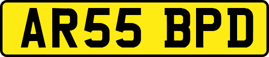 AR55BPD
