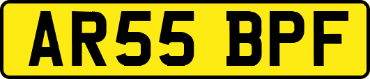 AR55BPF