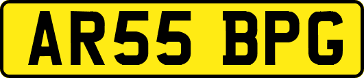 AR55BPG
