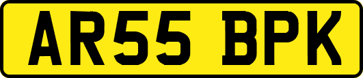 AR55BPK