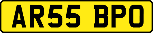AR55BPO