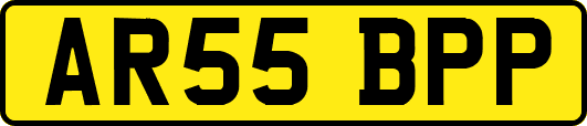 AR55BPP