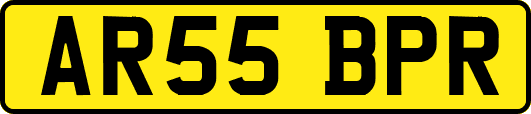 AR55BPR