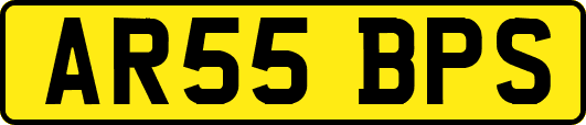 AR55BPS