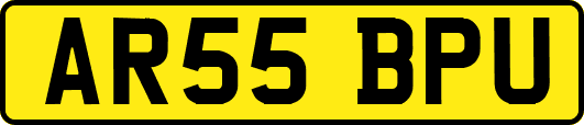 AR55BPU