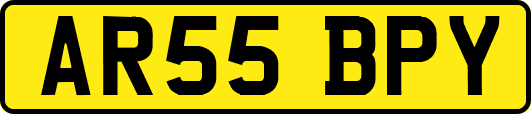 AR55BPY