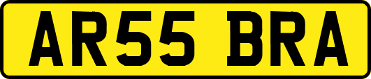 AR55BRA
