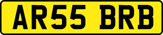 AR55BRB