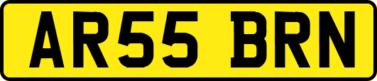 AR55BRN