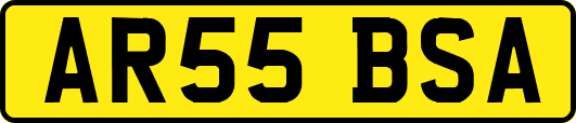 AR55BSA