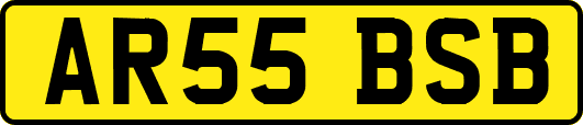 AR55BSB