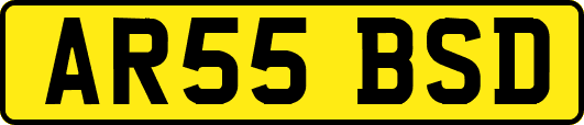 AR55BSD