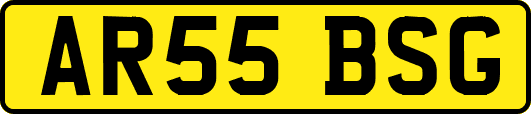 AR55BSG