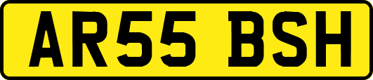AR55BSH